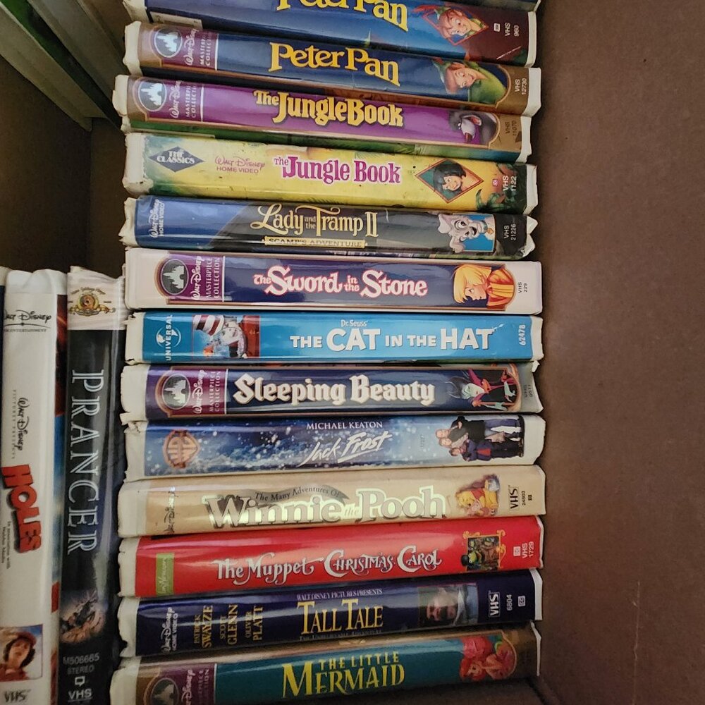 Vhs